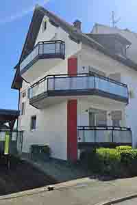 Unterkünfte Kassel